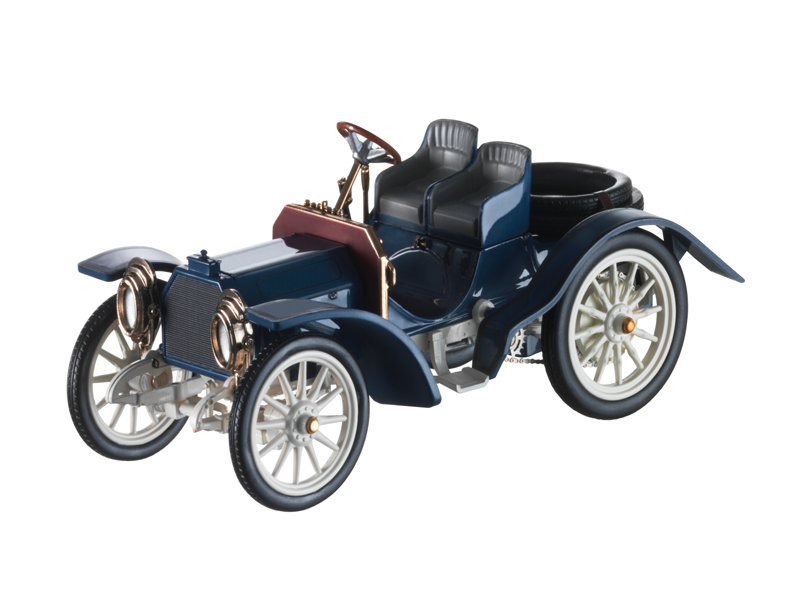 Mercedes Simplex 1902