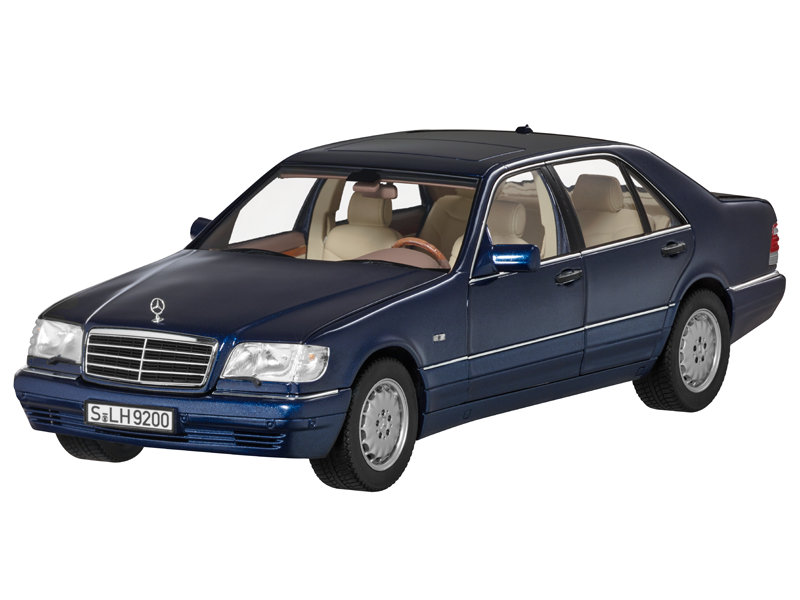 Мерседес s500 1994